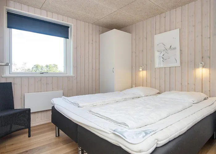 Σπίτι διακοπών 4 Star In Sydals-by Traum