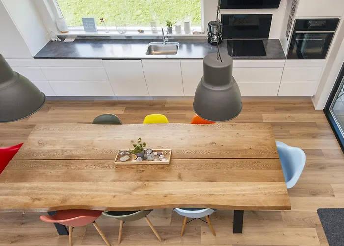 4 Star In Sydals-by Traum Σπίτι διακοπών *