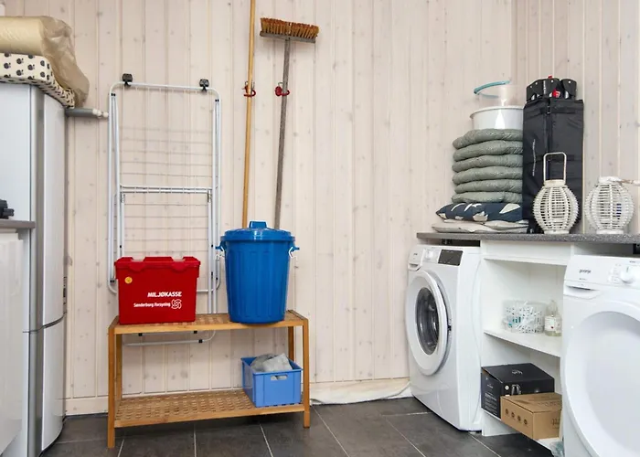 4 Star In Sydals-by Traum * Nedre Lysabild