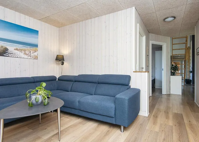 4 Star In Sydals-by Traum