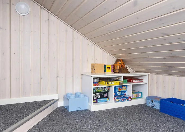 Σπίτι διακοπών 4 Star In Sydals-by Traum