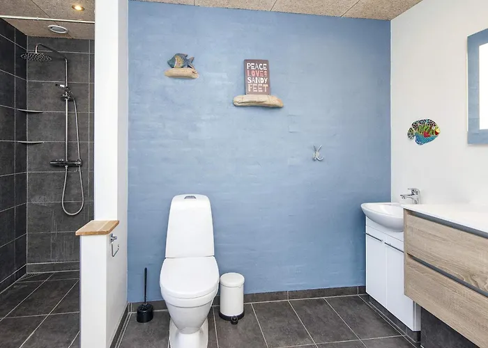 4 Star In Sydals-by Traum Σπίτι διακοπών *