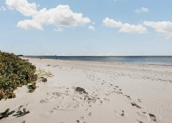 4 Star In Sydals-by Traum Σπίτι διακοπών Nedre Lysabild