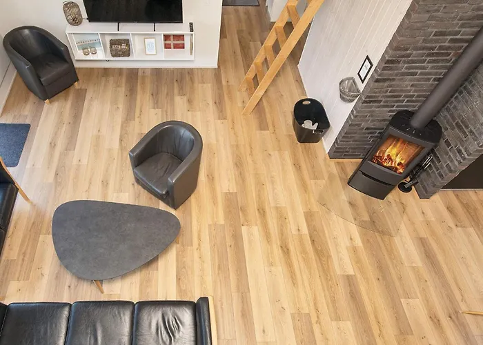 4 Star In Sydals-by Traum * Nedre Lysabild