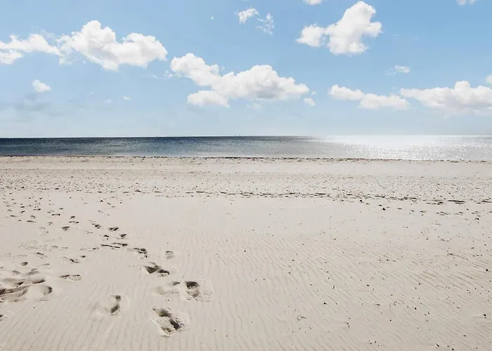 4 Star In Sydals-by Traum Σπίτι διακοπών