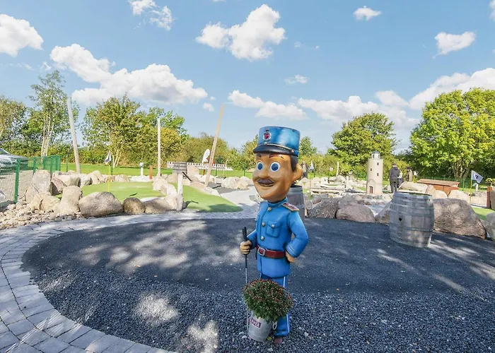 Σπίτι διακοπών 4 Star In Sydals-by Traum