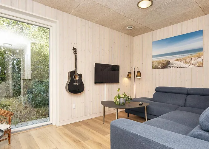 4 Star In Sydals-by Traum Σπίτι διακοπών *