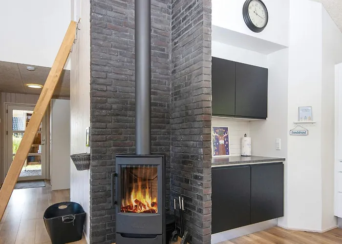 4 Star In Sydals-by Traum * Nedre Lysabild