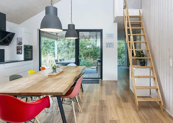 4 Star In Sydals-by Traum