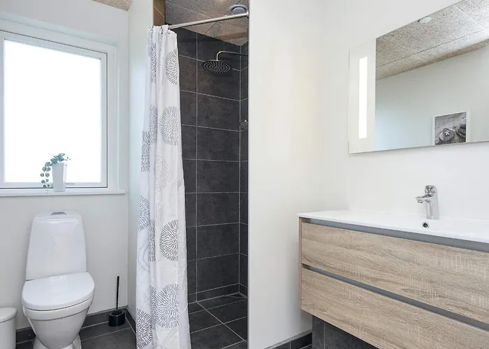 Σπίτι διακοπών 4 Star In Sydals-by Traum *