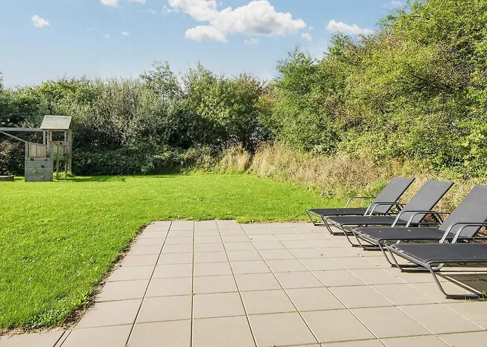 4 Star In Sydals-by Traum