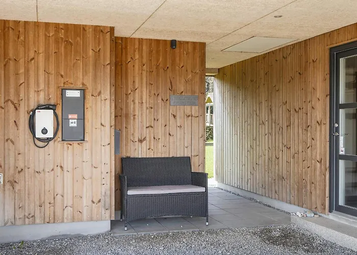 4 Star In Sydals-by Traum