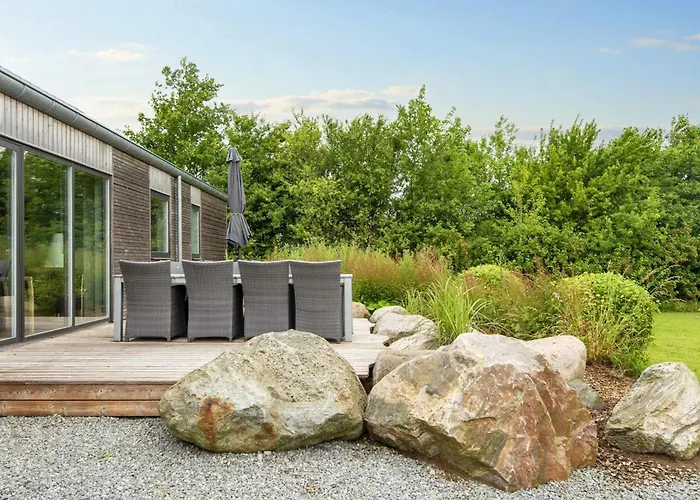 4 Star In Sydals-by Traum Σπίτι διακοπών