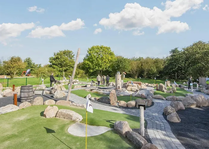 Nyaraló 4 Star In Sydals-by Traum