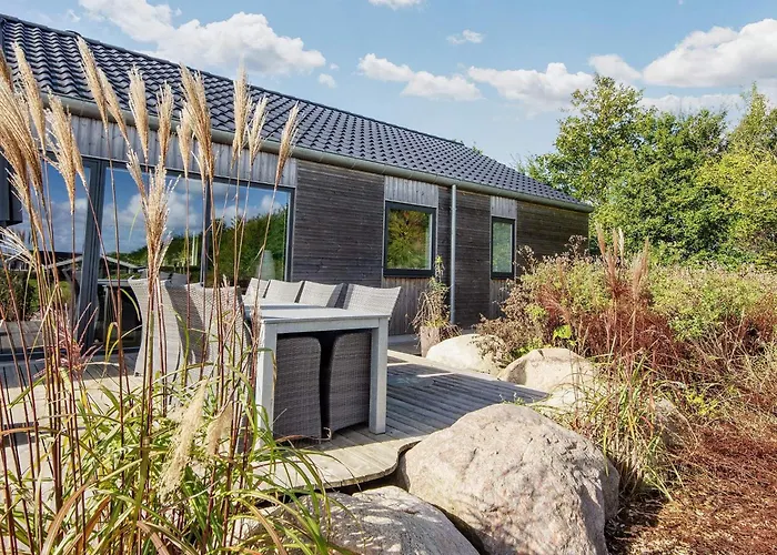 4 Star In Sydals-by Traum Σπίτι διακοπών *