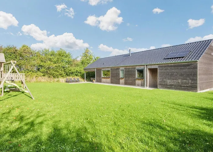 4 Star In Sydals-by Traum *