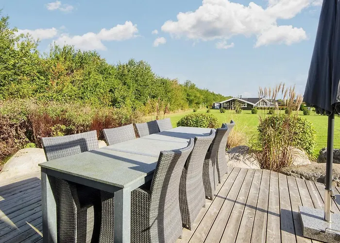 4 Star In Sydals-by Traum