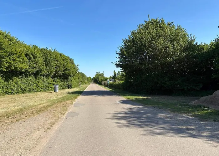 4 Star In Sydals-by Traum