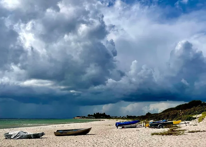 Σπίτι διακοπών 4 Star In Sydals-by Traum