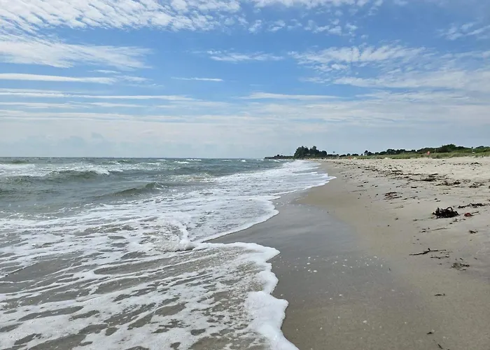 4 Star In Sydals-by Traum Σπίτι διακοπών