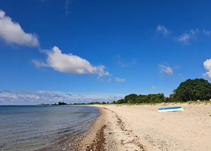 Σπίτι διακοπών 4 Star In Sydals-by Traum Nedre Lysabild