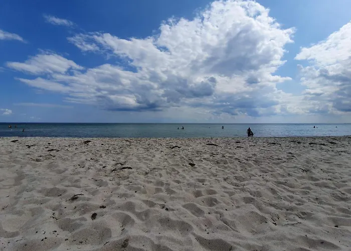 4 Star In Sydals-by Traum *