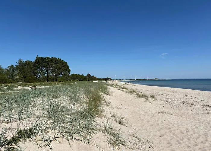 Σπίτι διακοπών 4 Star In Sydals-by Traum *