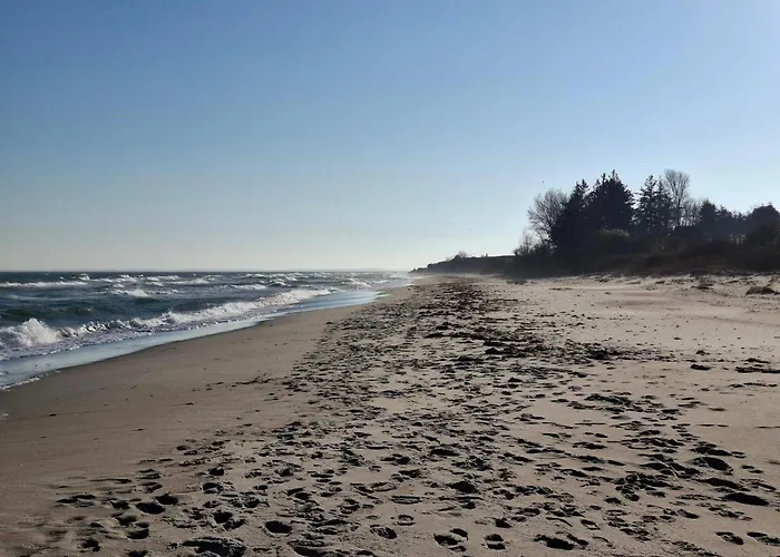 4 Star In Sydals-by Traum *