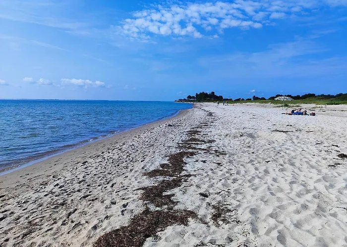 Σπίτι διακοπών 4 Star In Sydals-by Traum Nedre Lysabild